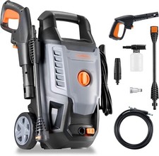 Vonhaus pressure washer for sale  OLDHAM