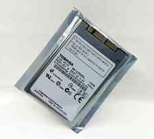 Toshiba MK1235GSL 120GB 1.8" Inch SATA HDD 4200 RPM Hard Drive 5MM comprar usado  Enviando para Brazil