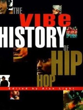 Vibe history hip for sale  USA