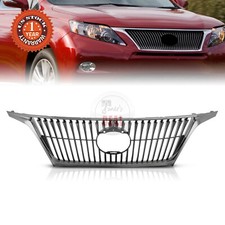 Front chrome gray for sale  Stafford
