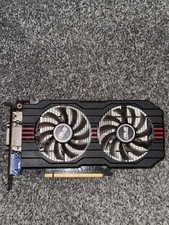 Asus gtx 750 for sale  LONDON