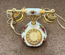 Vintage rotary dial for sale  BOURNEMOUTH