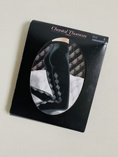 Collant noir opaque d'occasion  Amiens-