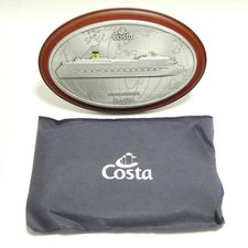 Costa pacifica costa d'occasion  Nice-