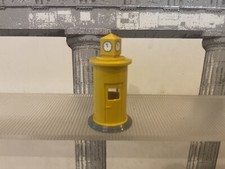 Wiking bilder telefonsäule gebraucht kaufen  Ehra-Lessien