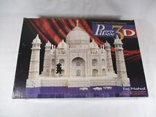 Puzz3d taj mahal for sale  Lawrenceburg