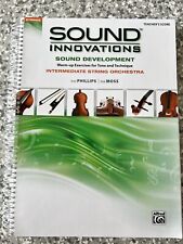 Sound innovations.techniques l for sale  Boca Raton