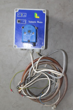 Sumatic mono peristaltikpumpe gebraucht kaufen  Garbsen