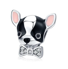Charm perle 925 gebraucht kaufen  Berlin