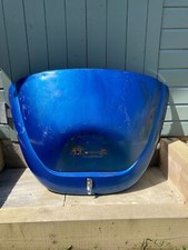 Classic beetle deck for sale  RYE
