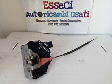 Serratura post opel usato  Villa Celiera