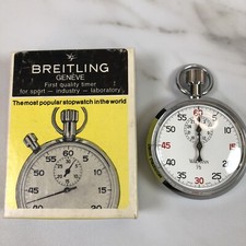 Vintage breitling wakmann for sale  Stem