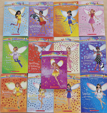 Lot rainbow magic for sale  Beaumont