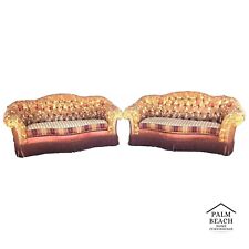 english style down sofa for sale  Lake Worth