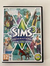 Sims generations video for sale  CRAIGAVON