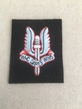 British army sas for sale  SKEGNESS