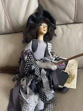 Witches pendle crystal for sale  KIDWELLY