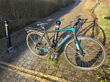 Boardman team hybrid for sale  BRISTOL