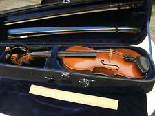 Size german violin for sale  LONDON