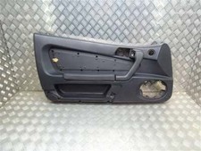 Left door card for sale  LINCOLN