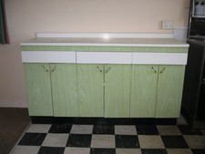 English rose kitchen for sale  WISBECH