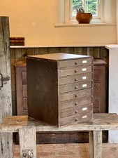 Antique french haberdashery for sale  HONITON