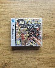Pokémon platino nintendo usato  Soddi