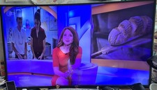 Samsung curved zoll gebraucht kaufen  Mülheim an der Ruhr