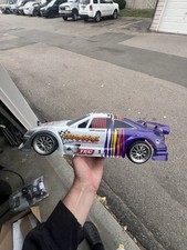 Rare traxxas 4tec for sale  Lehi