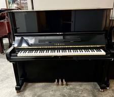 Yamaha tall upright for sale  Agoura Hills