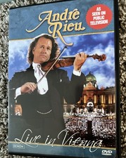 Andre rieu live for sale  Coatesville