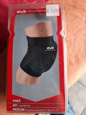 Mcdavid medium knie gebraucht kaufen  Großenseebach