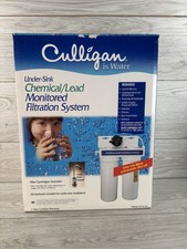 Culligan water sink for sale  Lakewood