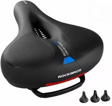 Rockbros bike seat for sale  Brooklyn