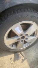 Roue renault megane d'occasion  Chaumont