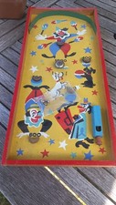Flipper bois ancien d'occasion  Saint-Pol-sur-Mer