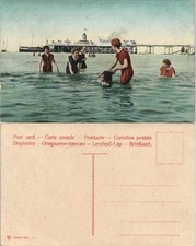 Postkaart scheveningen den gebraucht kaufen  Ortrand