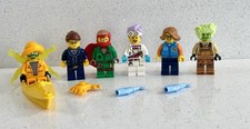 Lego minifigures hidden for sale  ST. ALBANS