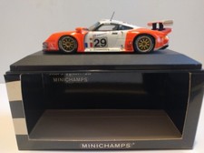 Minichamps 976629 porsche usato  Cesena