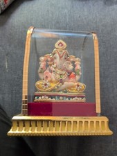 Indian elephant ornament for sale  BRACKNELL