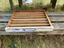 Restored vintage wooden for sale  MALVERN