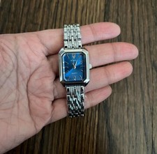 New blue dial for sale  Chicago
