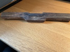 Vintage wooden spokeshave for sale  LONDON