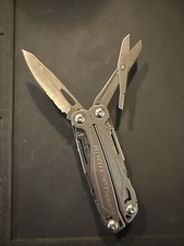 Leatherman wingman multitool for sale  Amesbury