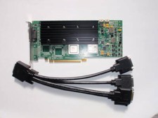 Matrox mura mpx d'occasion  Expédié en Belgium