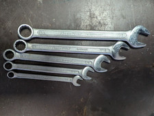 Kamasa tools combination for sale  CROYDON