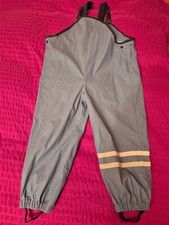 Regenhose matschhose gebraucht kaufen  Neuenhagen