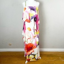Josie natori multicolor for sale  Martinez