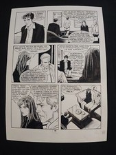 Dylan dog tavola usato  Roccella Ionica