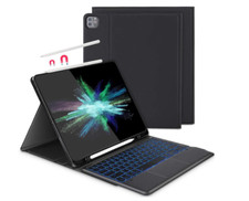 Beleuchtete tastaturhülle tou gebraucht kaufen  Herne